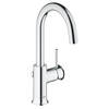 ברז גרואה 23095000 פרח ברבור BAU CLASSIC כרום GROHE
