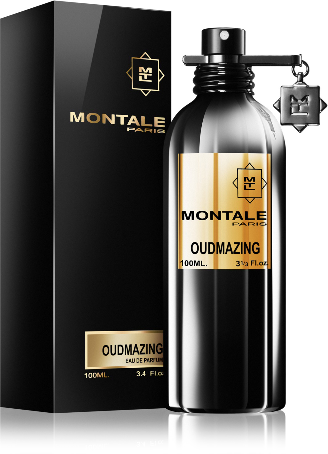 Montale Oudmazing
