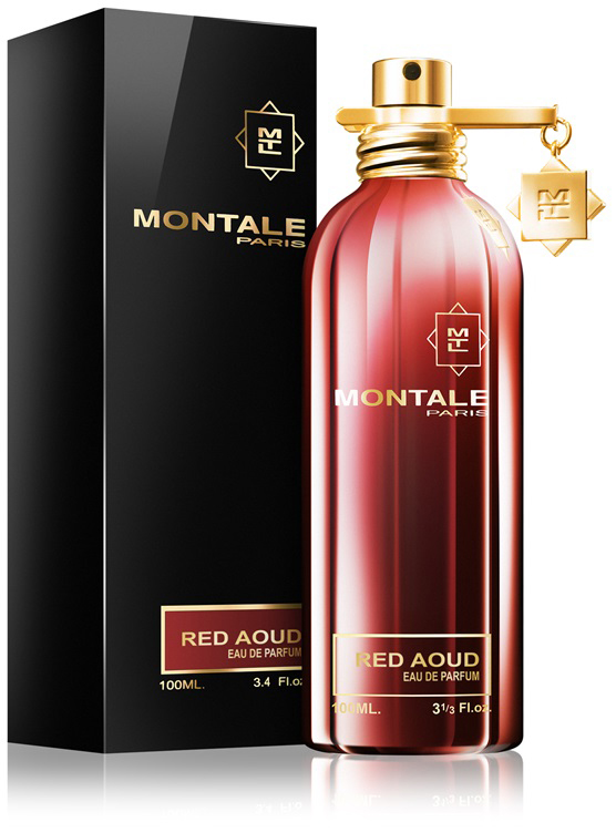 Montale Red Aoud
