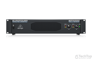 מגבר כח Behringer EP4000 