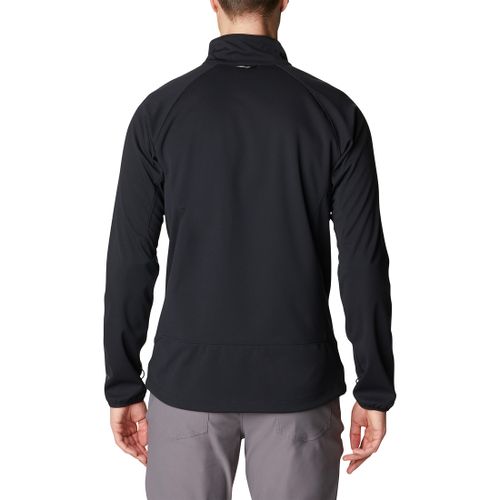 מעיל סופטשל לגברים CANYON MEADOWS SOFTSHELL מבית Columbia