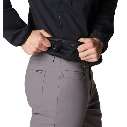 מעיל סופטשל לגברים CANYON MEADOWS SOFTSHELL מבית Columbia