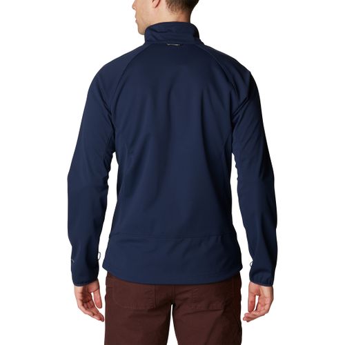 מעיל סופטשל לגברים CANYON MEADOWS SOFTSHELL מבית Columbia