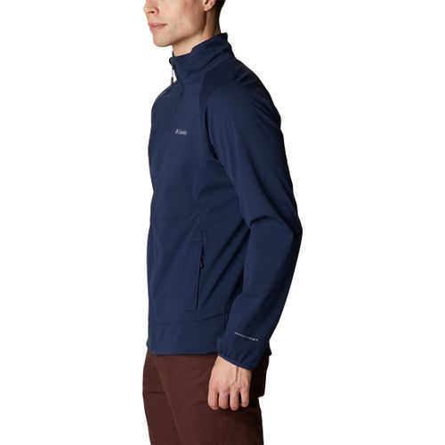 מעיל סופטשל לגברים CANYON MEADOWS SOFTSHELL מבית Columbia