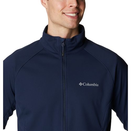 מעיל סופטשל לגברים CANYON MEADOWS SOFTSHELL מבית Columbia