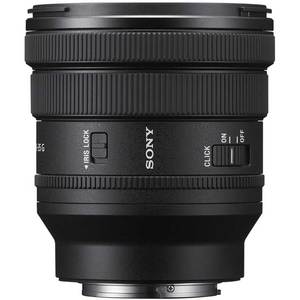 Sony FE PZ 16-35mm F4 G רשמי
