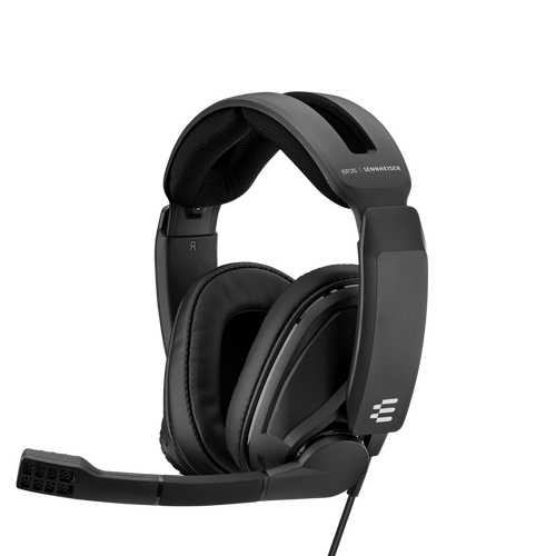 אוזניות ‏חוטיות Sennheiser Epos GSP 302