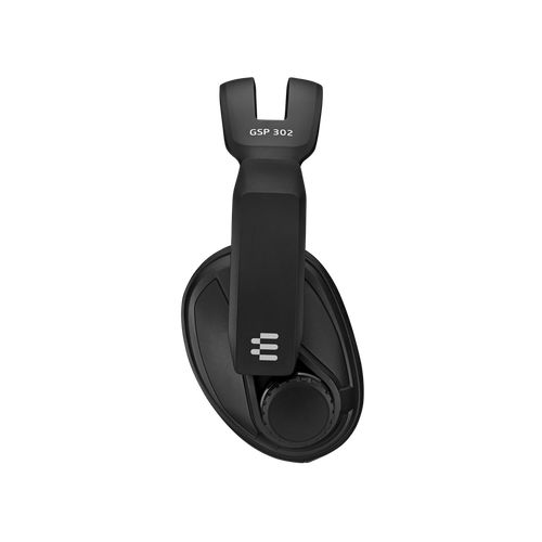 אוזניות ‏חוטיות Sennheiser Epos GSP 302