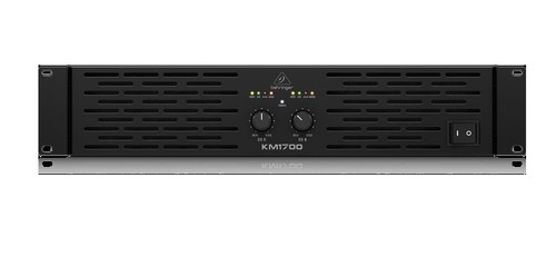 מגבר אנלוגי BEHRINGER KM1700
