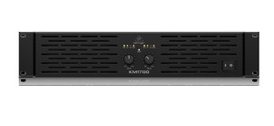 מגבר כוח BEHRINGER KM1700 