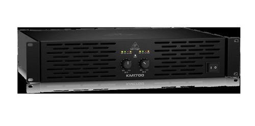מגבר אנלוגי BEHRINGER KM1700