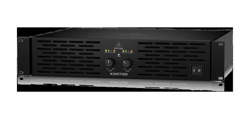 מגבר אנלוגי BEHRINGER KM1700