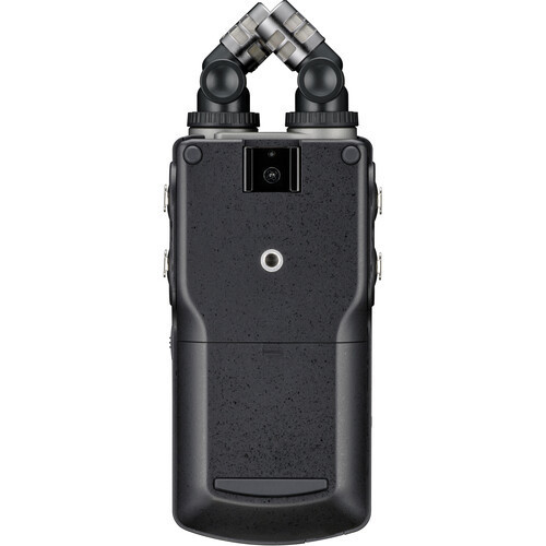 מכשיר הקלטה נייד מקצועי Tascam portacapture x8