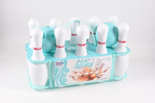 באולינג ענק לילדים גובה 37 ס