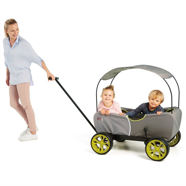 עגלה לנשיאת ילדים