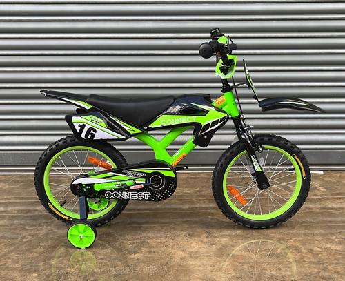 אופני BMX דמוי שטח 