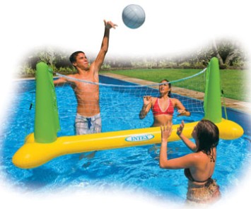 ‏כדורעף מים 56508 Intex אינטקס