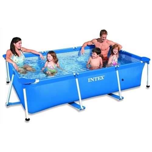 בריכת INTEX אינטקס דגם 28270 220X150X60