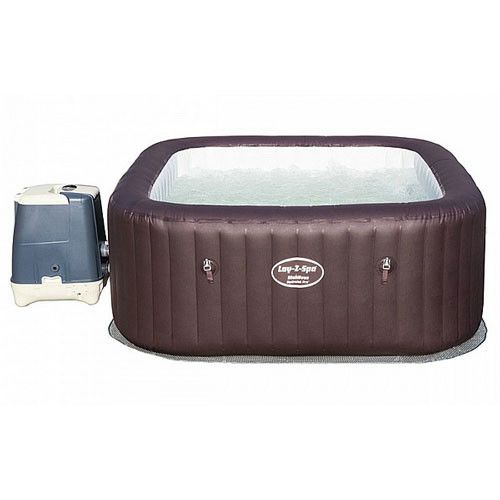 ג'קוזי מתנפח‏ 6001U Maldives Bestway