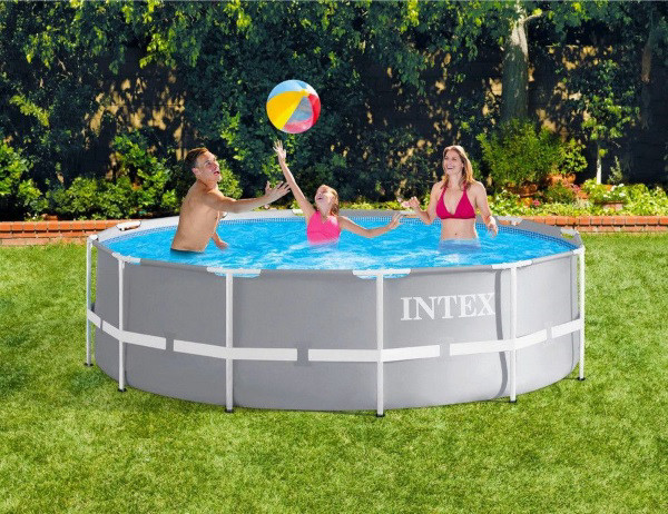 בריכת INTEX דגם 26710 366X76