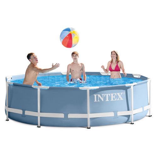 בריכת INTEX דגם 26710 366X76