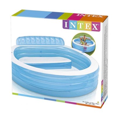בריכה מתנפחת 57190 Intex אינטקס