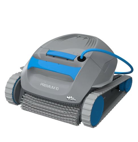 רובוט לניקוי בריכה דגם PREMIUM 10 Dolphin Maytronics