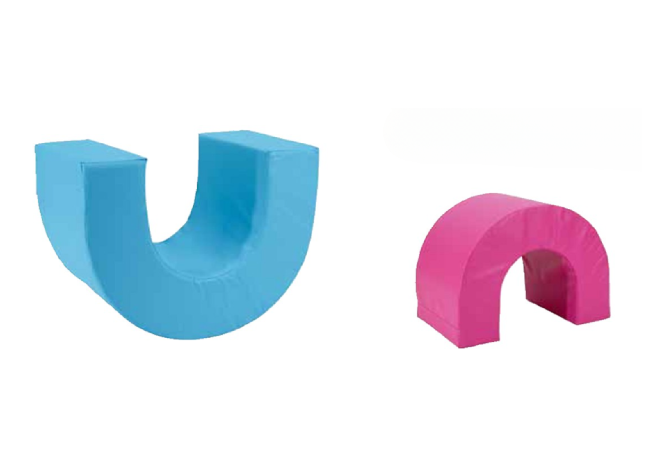 נדנדת U ג