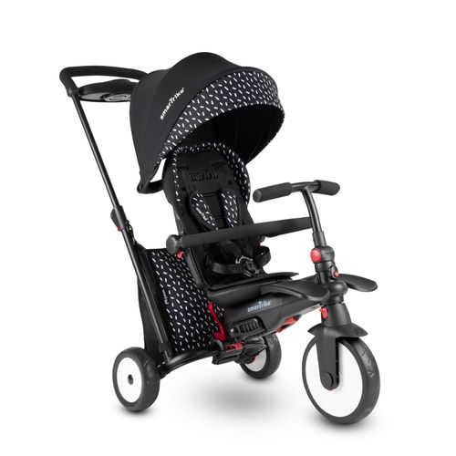 תלת אופן STR5 סמארטפולד Smart Trike