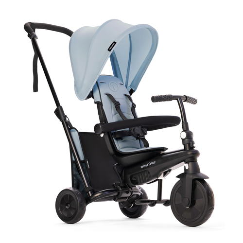 תלת אופן STR3 סמארטפולד Smart Trike