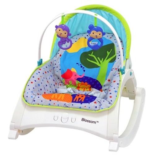 נדנדה לתינוק Twigy טרמפולינה לתינוק בלוסום Blossom טוויגי