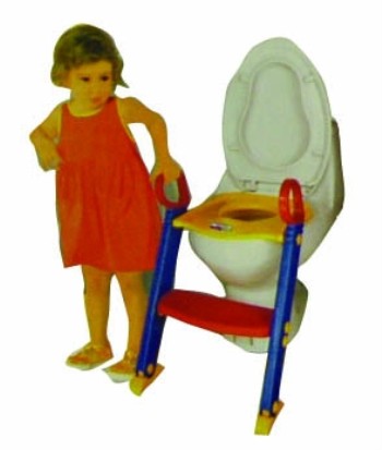 מדרגה ישבנון לשירותים