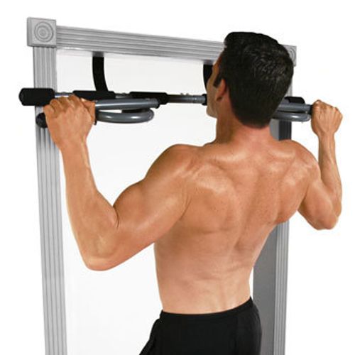 מתקן מתח למשקוף-DOOR GYM EXTREME