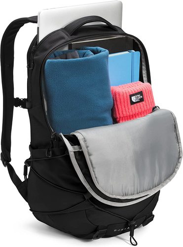 תרמיל יום במבצע נורת פייס לטיול THE NORTH FACE BOREALIS