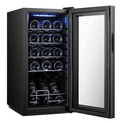 מקרר יין Landers JC43 ‏15 ‏בקבוקים