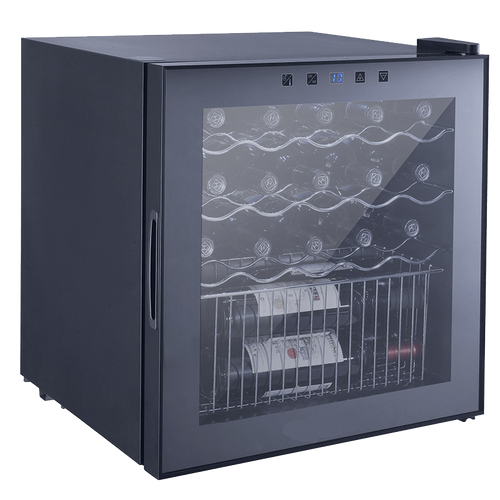 מקרר יין Landers JC50 ‏19 ‏בקבוקים