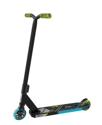 ‏קורקינט פעלולים RAZOR Pro X