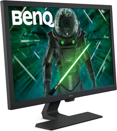 מסך מחשב 27 ‏אינטש Benq GL2780 Full HD