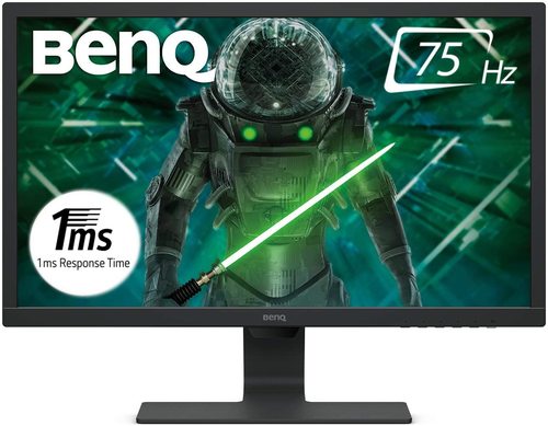 מסך מחשב 27 ‏אינטש Benq GL2780 Full HD