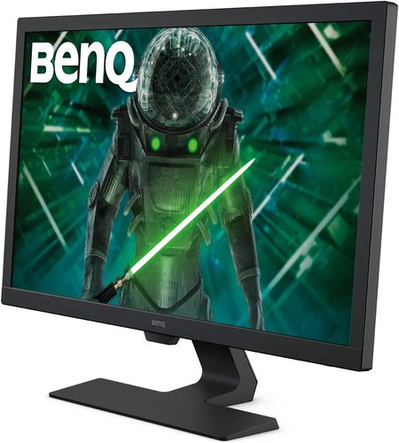 מסך מחשב 27 ‏אינטש Benq GL2780 Full HD