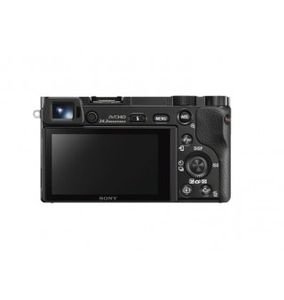מצלמה Sony Alpha A6000רשמי