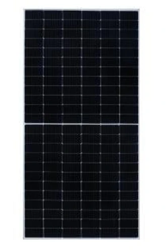מערכת סולארית ,סט 9 יחידות של פאנל סולארי MONO 540W 49V כולל מתאמים ומפצל MC4 PARALEL דגם EFP540WX9 יצרן ECOFLOW