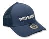כובע מצחיה REDBACK LOGO MESH CAP נייבי