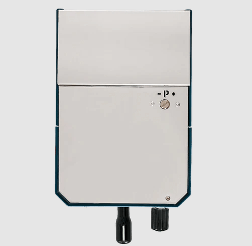 מכונת אספרסו מקצועית PROFITEC GO שחורה