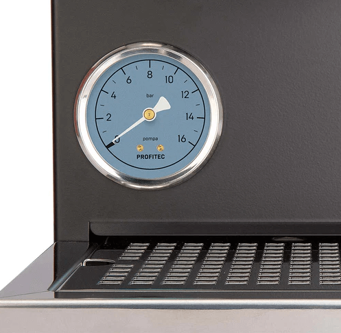 מכונת אספרסו מקצועית PROFITEC GO שחורה