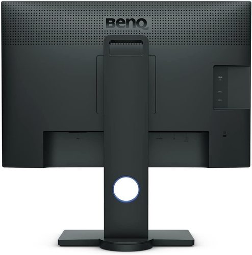 מסך מחשב 24.1 ‏אינטש Benq SW240 WQHD 