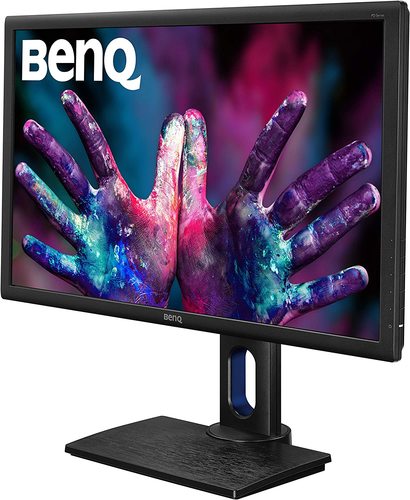 מסך מחשב 27 ‏אינטש Benq PD2700Q 2K 