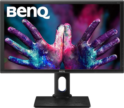 מסך מחשב 27 ‏אינטש Benq PD2700Q 2K 