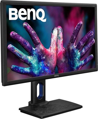 מסך מחשב 27 ‏אינטש Benq PD2700Q 2K 