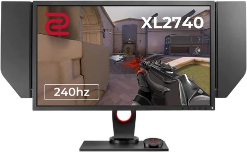 מסך מחשב 27 ‏אינטש Benq XL2740 Full HD 